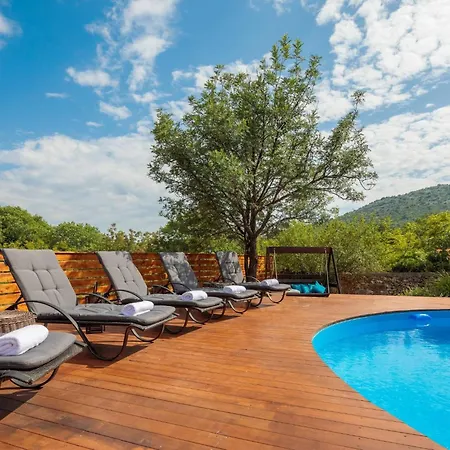 Providenca By Interhome Sibenik