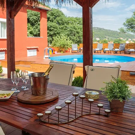 Providenca By Interhome Holiday home