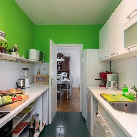 Holiday home Providenca By Interhome