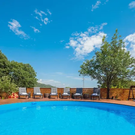 Dom wakacyjny Providenca By Interhome *