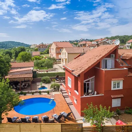 Dom wakacyjny Providenca By Interhome *