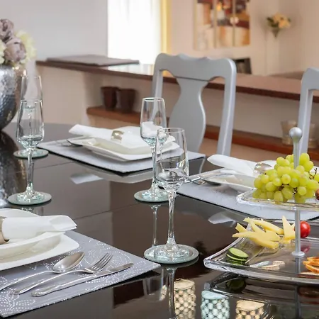 Providenca By Interhome