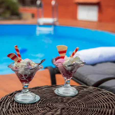 Providenca By Interhome Holiday home *