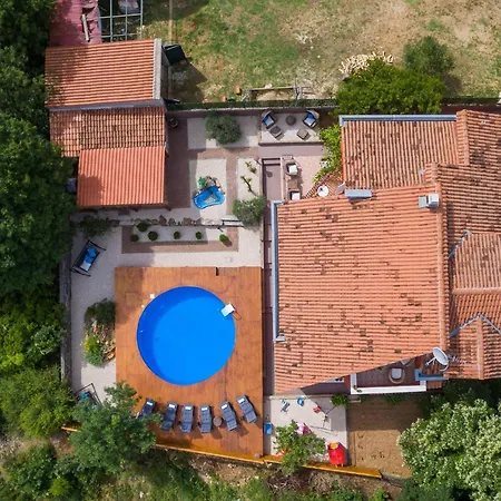 Dom wakacyjny Providenca By Interhome Szybenik