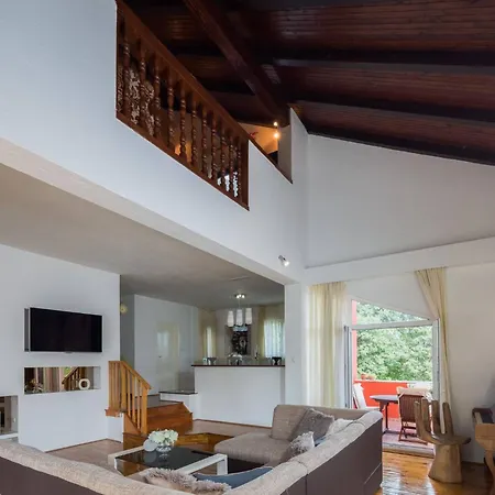 Providenca By Interhome Dom wakacyjny