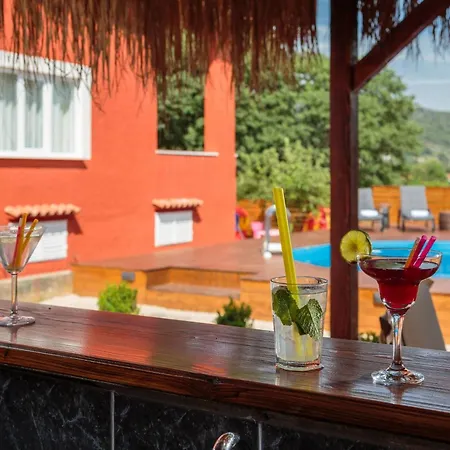 Dom wakacyjny Providenca By Interhome Szybenik