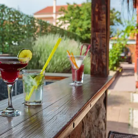 Holiday home Providenca By Interhome *