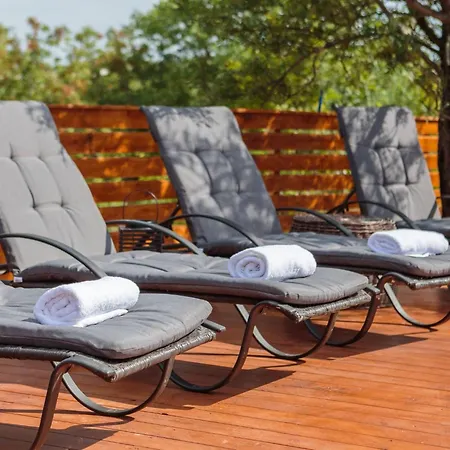 Holiday home Providenca By Interhome