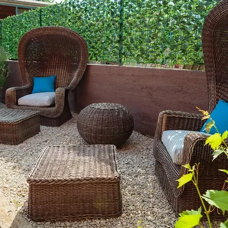 Holiday home Providenca By Interhome