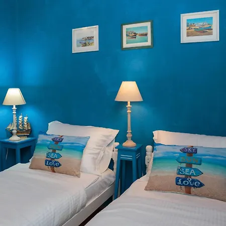 Holiday home Providenca By Interhome *