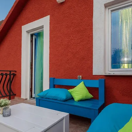 Providenca By Interhome Szybenik