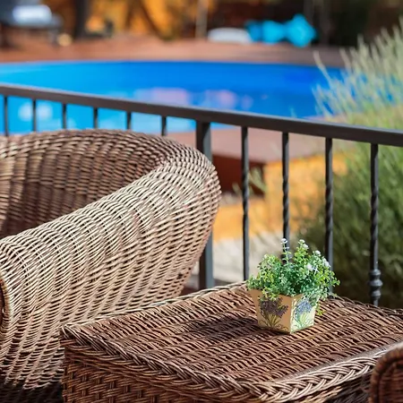 Providenca By Interhome Holiday home *