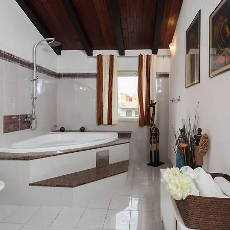 Providenca By Interhome *