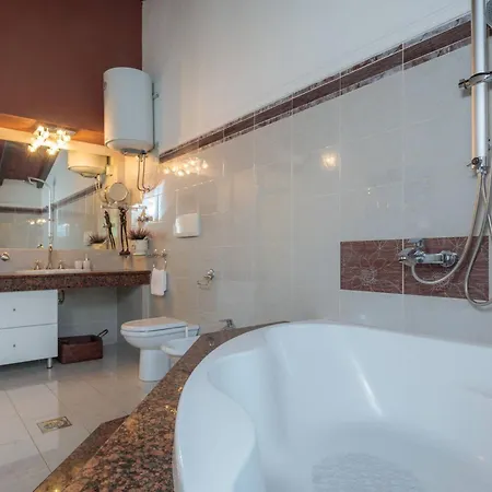 Providenca By Interhome * Sibenik