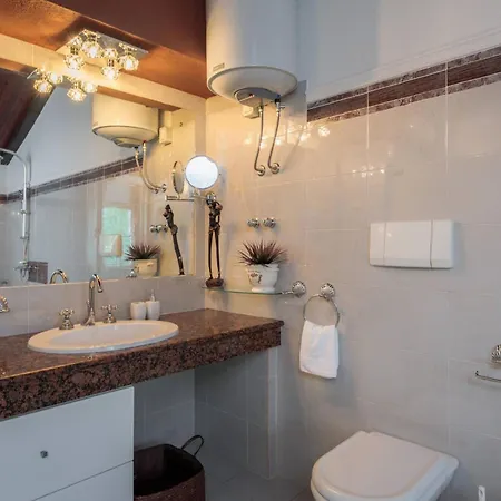 Dom wakacyjny Providenca By Interhome *