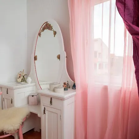 Providenca By Interhome Dom wakacyjny Szybenik