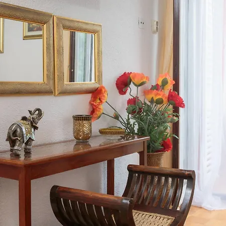 Holiday home Providenca By Interhome Sibenik