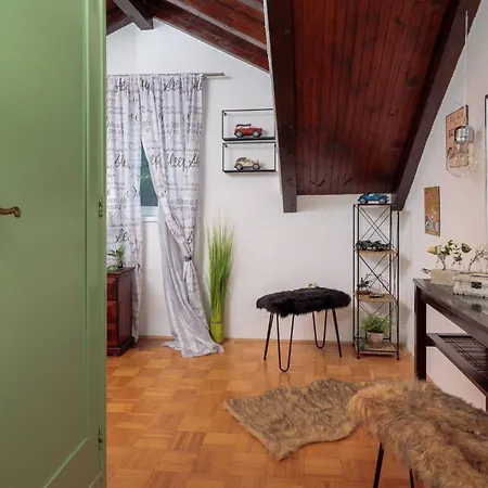 Holiday home Providenca By Interhome