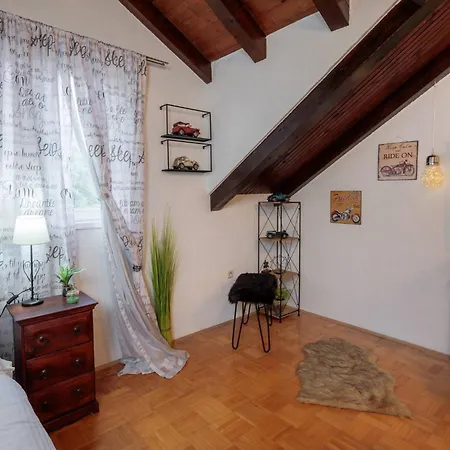 Providenca By Interhome Šibenik