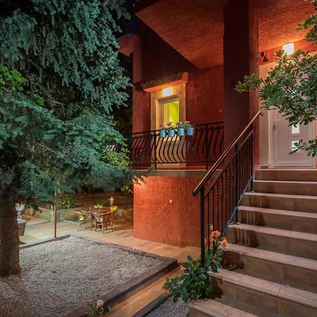Feriehus Providenca By Interhome Šibenik