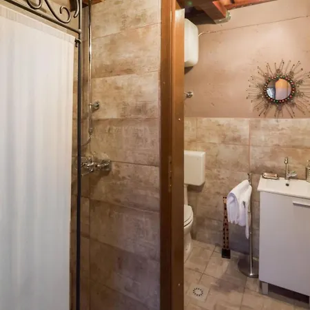 Holiday home Providenca By Interhome