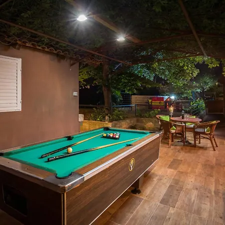 Providenca By Interhome Holiday home *