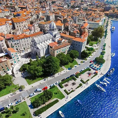 Providenca By Interhome * Sibenik