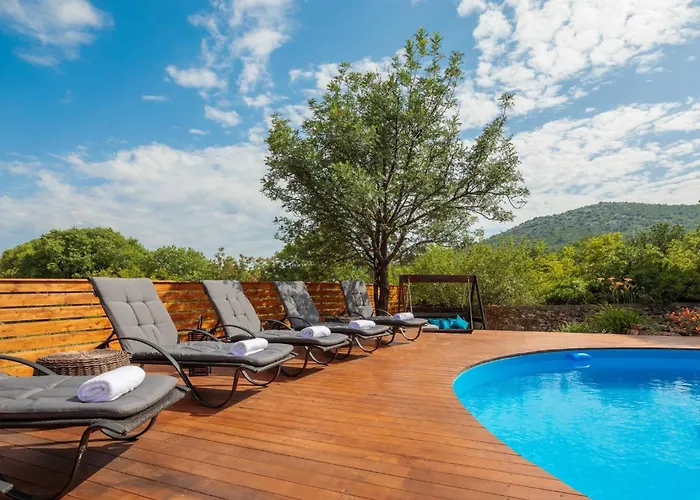 Providenca By Interhome Šibenik