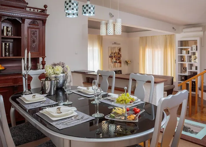 Providenca By Interhome Tatil Evi