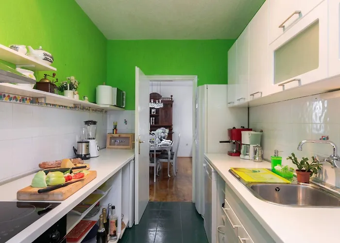 Tatil Evi Providenca By Interhome