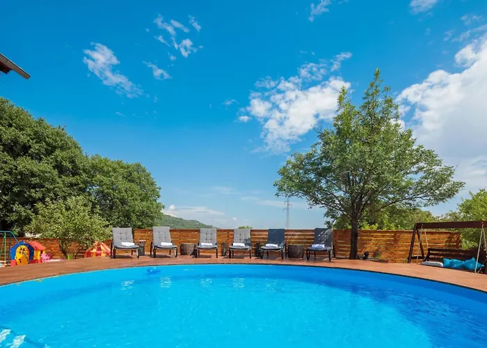 Tatil Evi Providenca By Interhome *