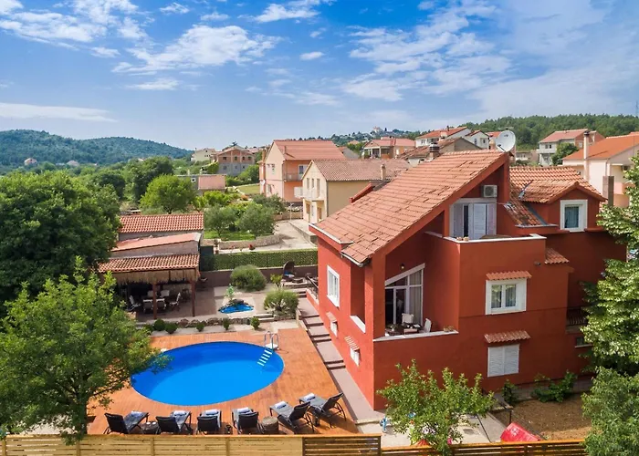 Tatil Evi Providenca By Interhome *