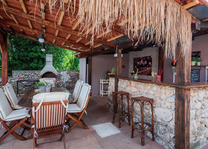 Providenca By Interhome Tatil Evi *