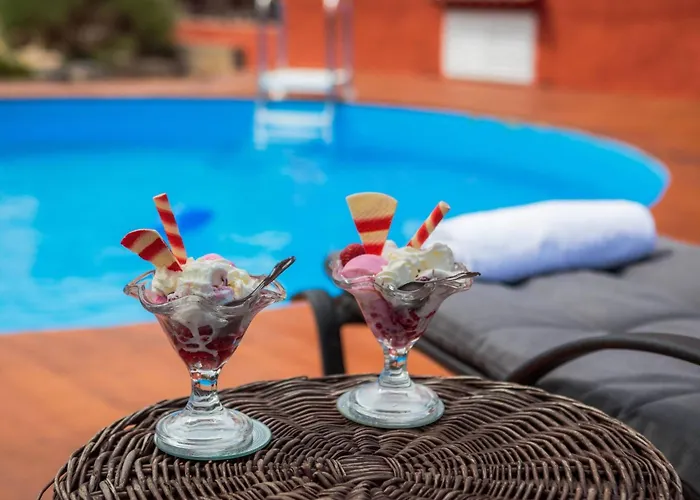 Providenca By Interhome Tatil Evi *