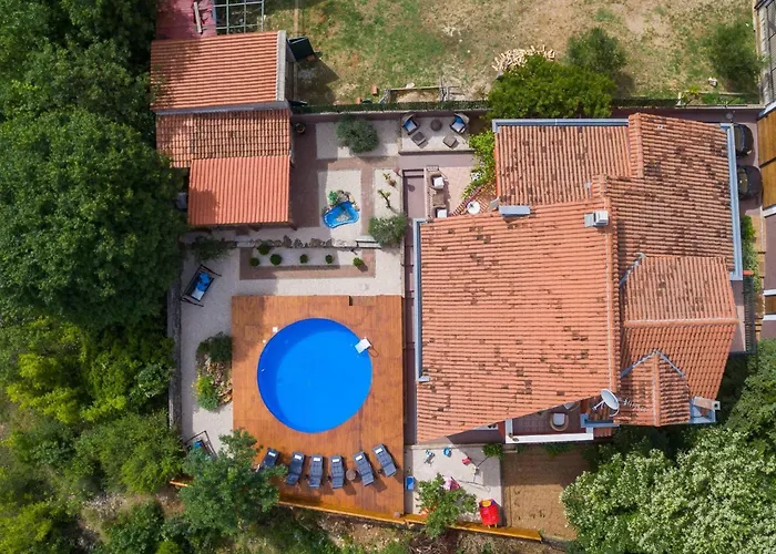Tatil Evi Providenca By Interhome Šibenik