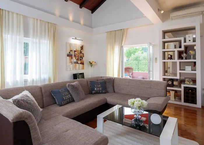 Providenca By Interhome Tatil Evi