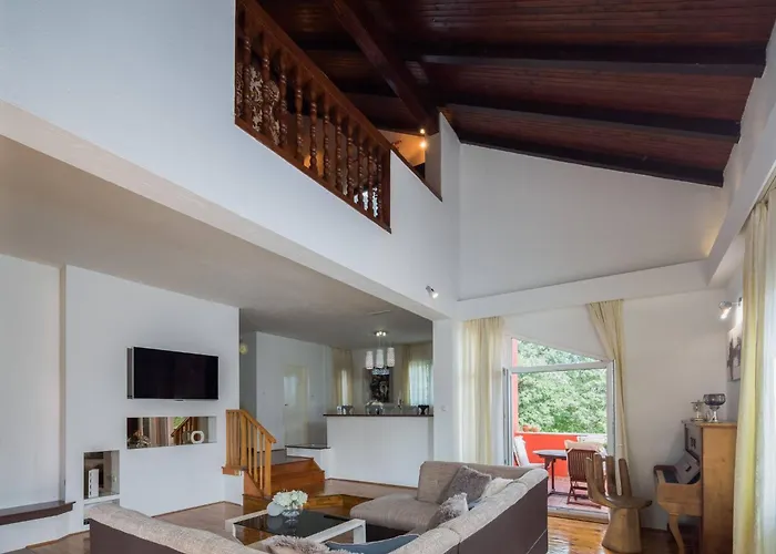 Providenca By Interhome Tatil Evi