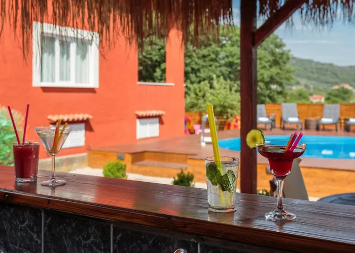 Tatil Evi Providenca By Interhome Šibenik