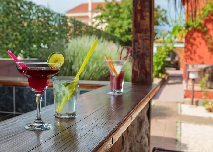 Tatil Evi Providenca By Interhome *