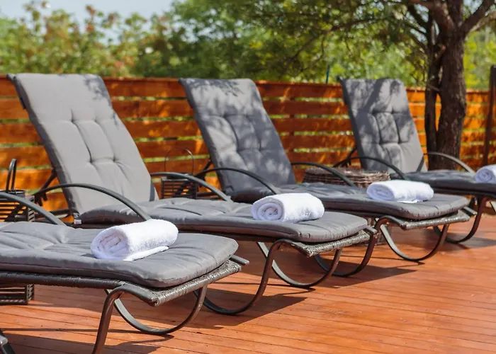 Tatil Evi Providenca By Interhome