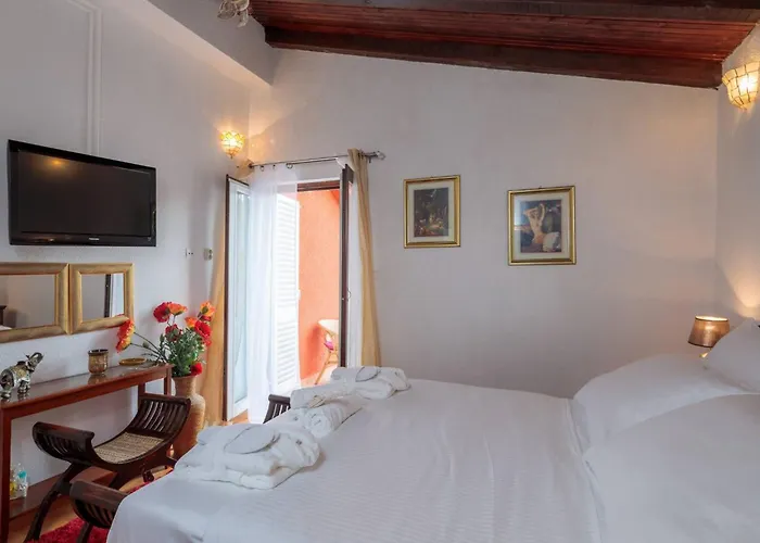 Providenca By Interhome Tatil Evi