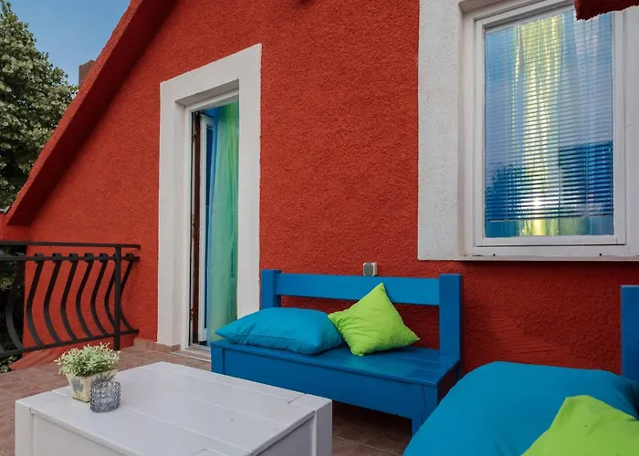 Providenca By Interhome Šibenik