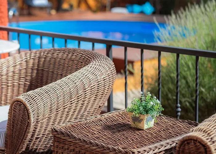 Providenca By Interhome Tatil Evi *