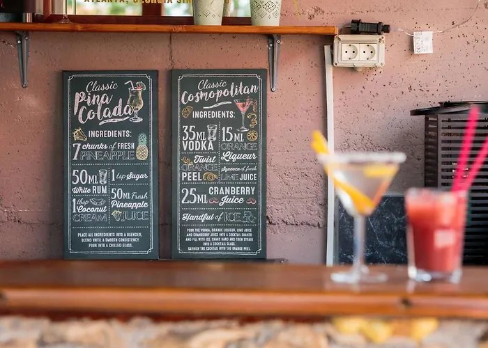 Providenca By Interhome Šibenik