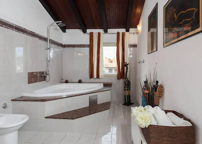 Providenca By Interhome *