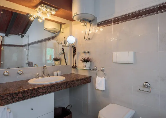 Tatil Evi Providenca By Interhome *