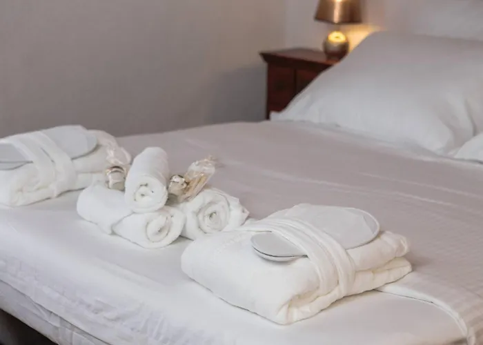 Tatil Evi Providenca By Interhome *