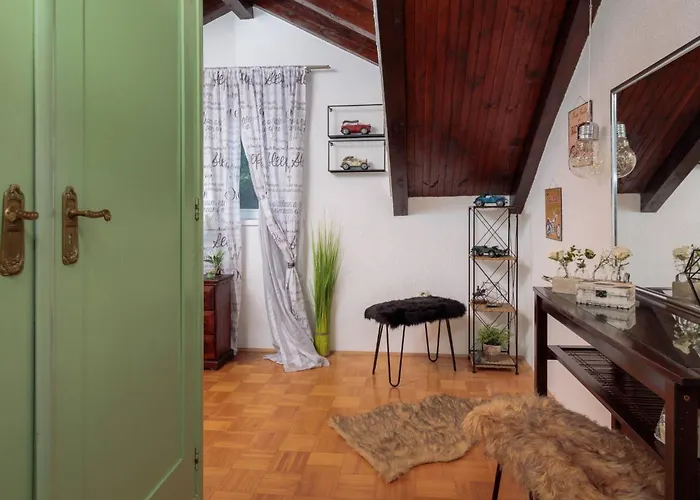 Tatil Evi Providenca By Interhome