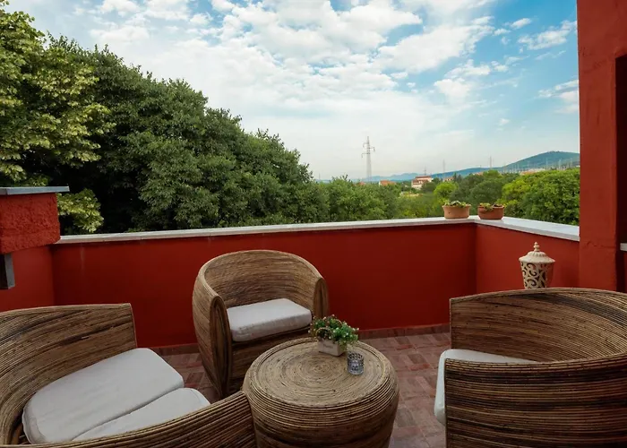 Providenca By Interhome Šibenik