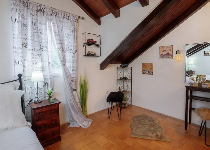 Providenca By Interhome Šibenik